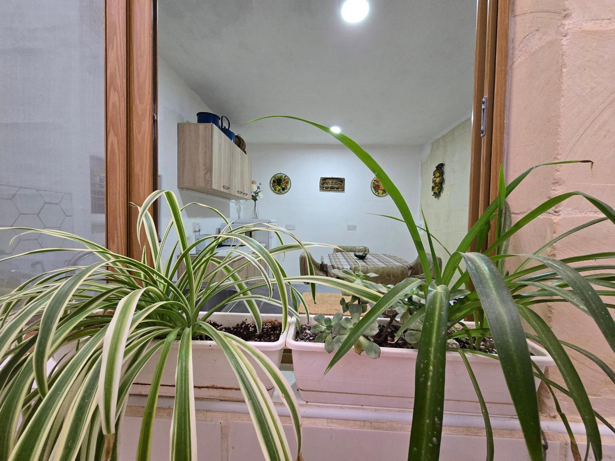 Charming Rustic Getaway In Xaghra, Gozo.公寓 外观 照片