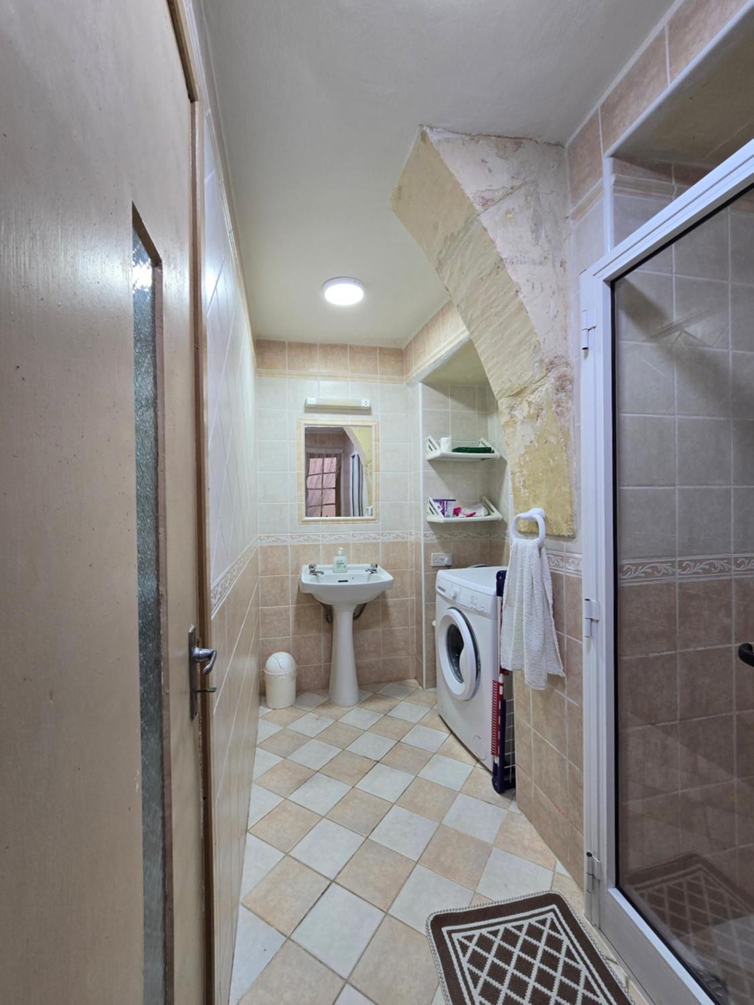 Charming Rustic Getaway In Xaghra, Gozo.公寓 外观 照片